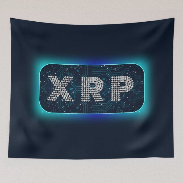 Item preview, XRP diamonds designed and sold by ChicaTees.