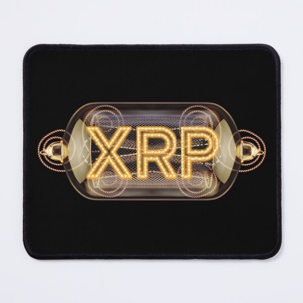 Item preview, XRP tube light designed and sold by ChicaTees.