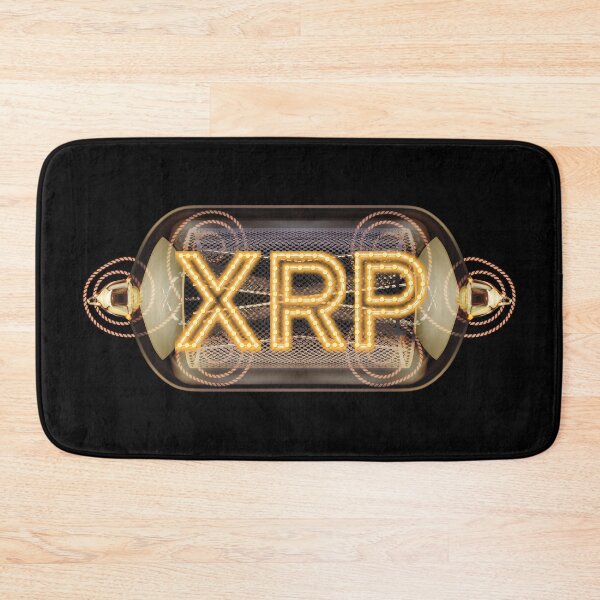 Item preview, XRP tube light designed and sold by ChicaTees.