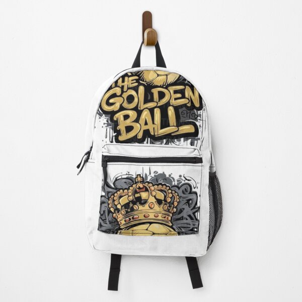 Item preview, Golden Soccer Ball with Royal Crown Graffiti designed and sold by Bulk order available .