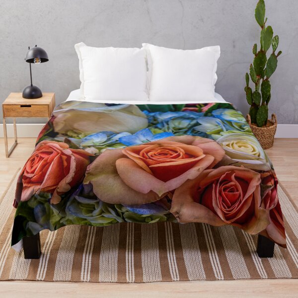 Item preview, Dreamscape Roses – Luminous Romantic Floral Photography designed and sold by aadventures.