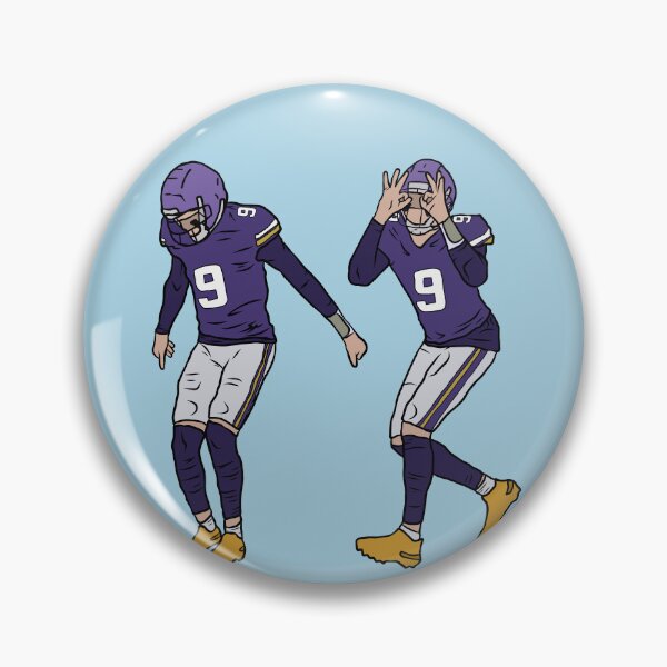 Item preview, JJ McCarthy Griddy Celebration designed and sold by RatTrapTees.