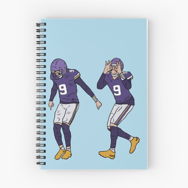Item preview, JJ McCarthy Griddy Celebration designed and sold by RatTrapTees.