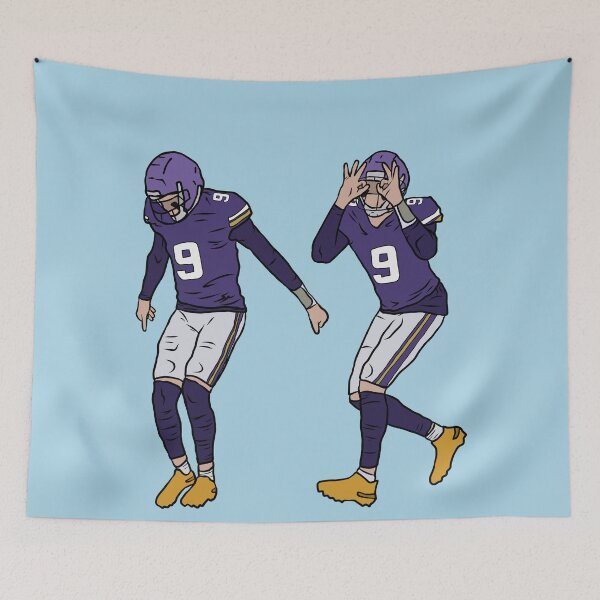 Item preview, JJ McCarthy Griddy Celebration designed and sold by RatTrapTees.
