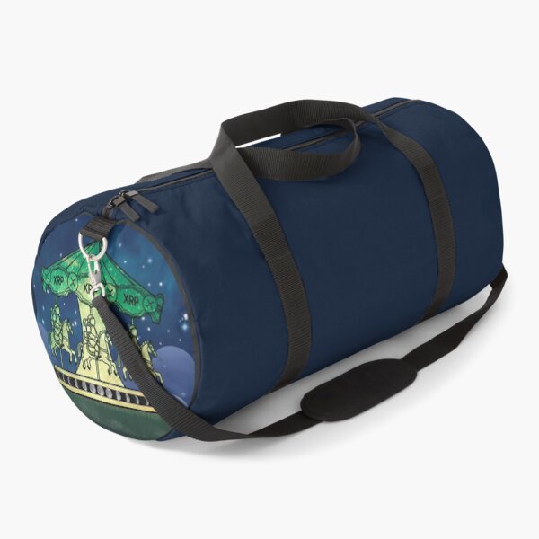 Item preview, XRP carrousel designed and sold by ChicaTees.