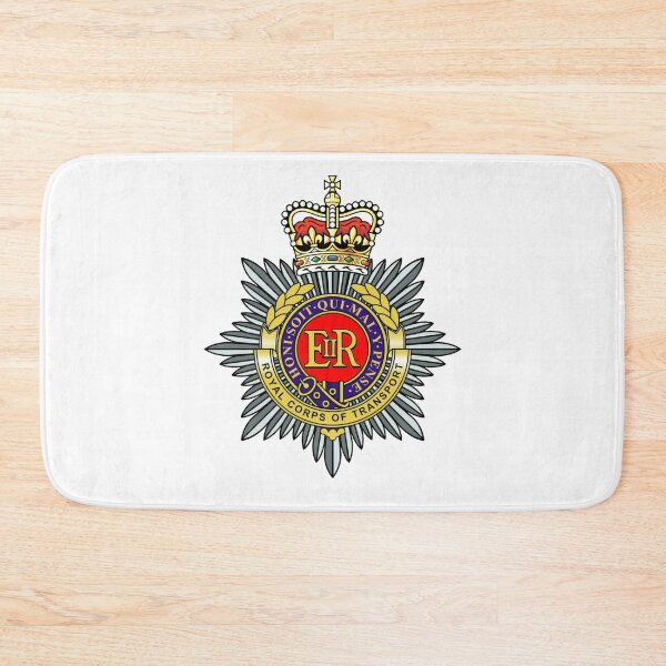 Item preview, RCT Cap Badge designed and sold by Pugwashuk.