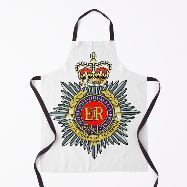 Item preview, RCT Cap Badge designed and sold by Pugwashuk.