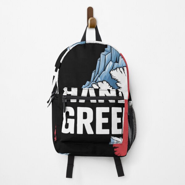 Item preview, Hands Off Greenland Sovereignty Protest designed and sold by nryum.