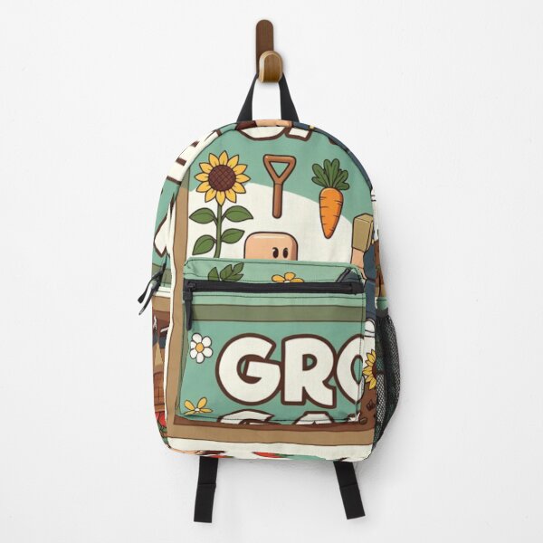 Item preview, GROW A GARDEN MERCH designed and sold by CuteDesignOnly.