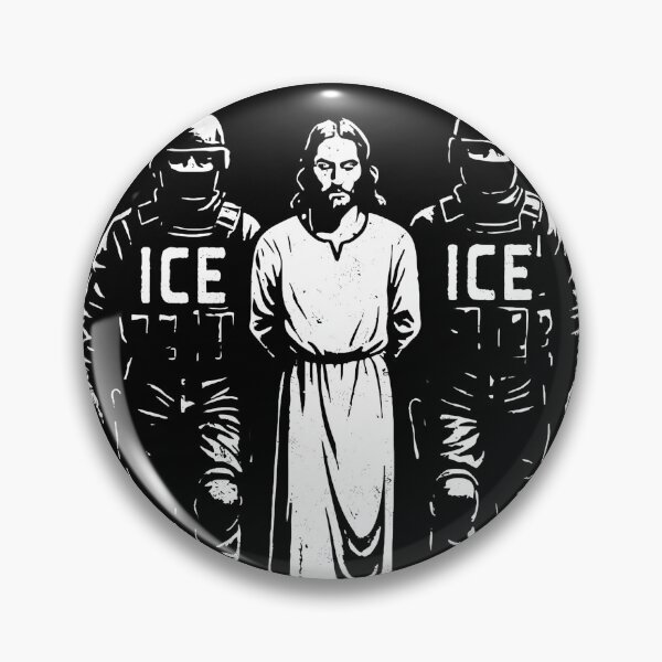 Item preview, Anti ICE Anti Trump Antifascista designed and sold by zptees.