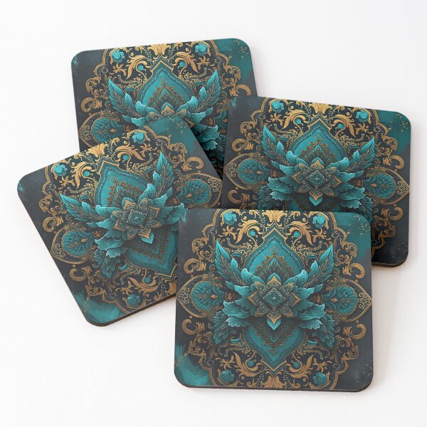 Item preview, Classy Decorative Luxury Wallpaper designed and sold by paonova.