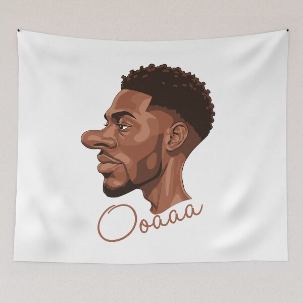 Item preview, Caricature drawing designed and sold by Wolagno.