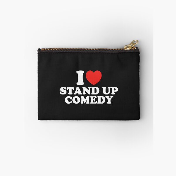 Item preview, I Love Stand Up Comedy designed and sold by shitpostee.