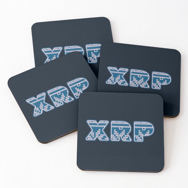 Item preview, XRP sweater weather designed and sold by ChicaTees.