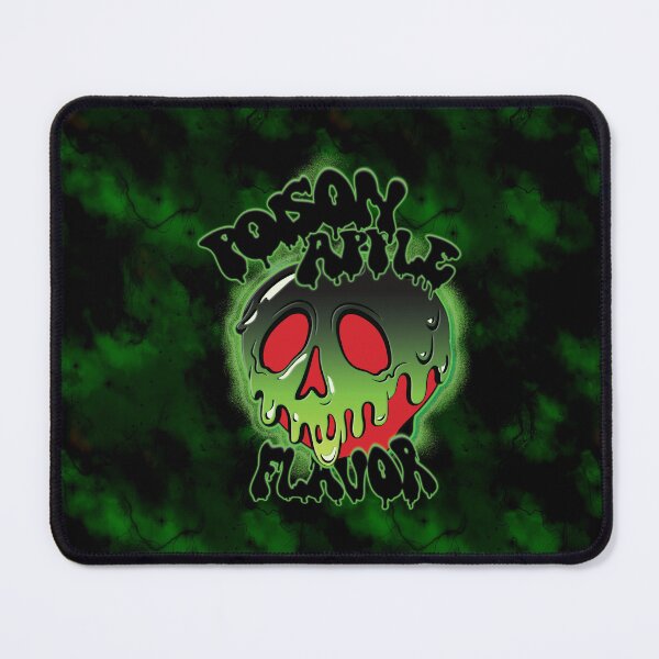 Item preview, Poison Apple Flavor – The Forbidden Snack designed and sold by Haygoodies.