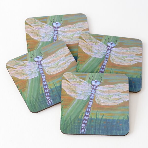 Item preview, Dragonfly summer designed and sold by MJayH.