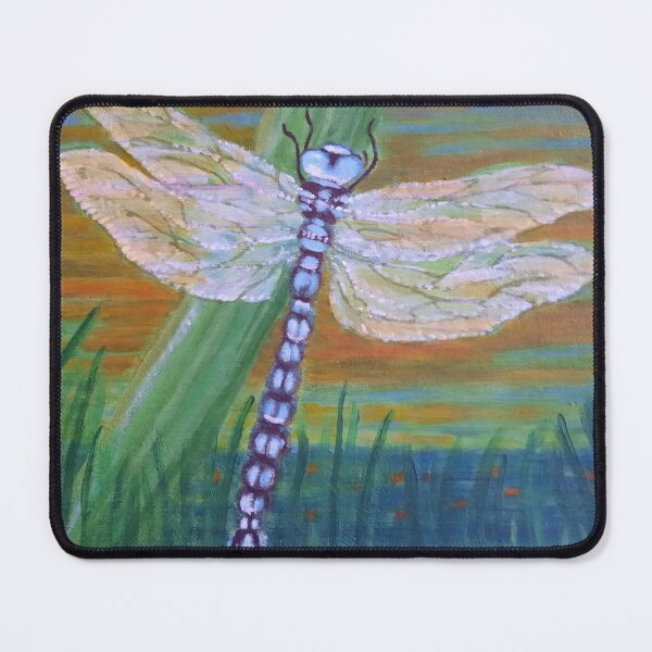 Item preview, Dragonfly summer designed and sold by MJayH.