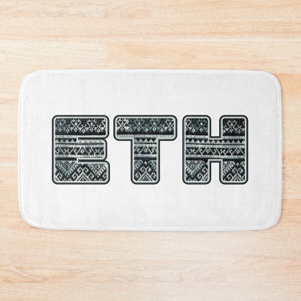 Item preview, ETH sweater weather designed and sold by ChicaTees.