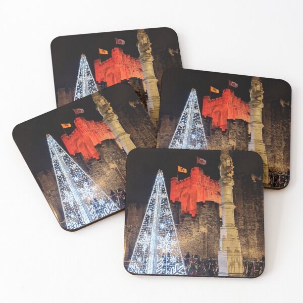 Item preview, Christmas, Ghent, Belgium  designed and sold by cpjmathieson.