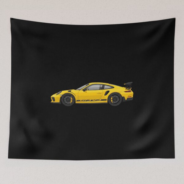 Item preview, porsche gt 3 rs designed and sold by Deian Kossovski.