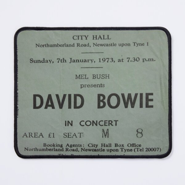 Item preview, Concert ticket designed and sold by JohnLowerson.