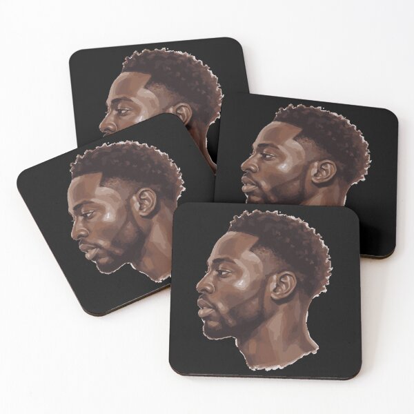 Item preview, Dadju Digital Painting designed and sold by Wolagno.