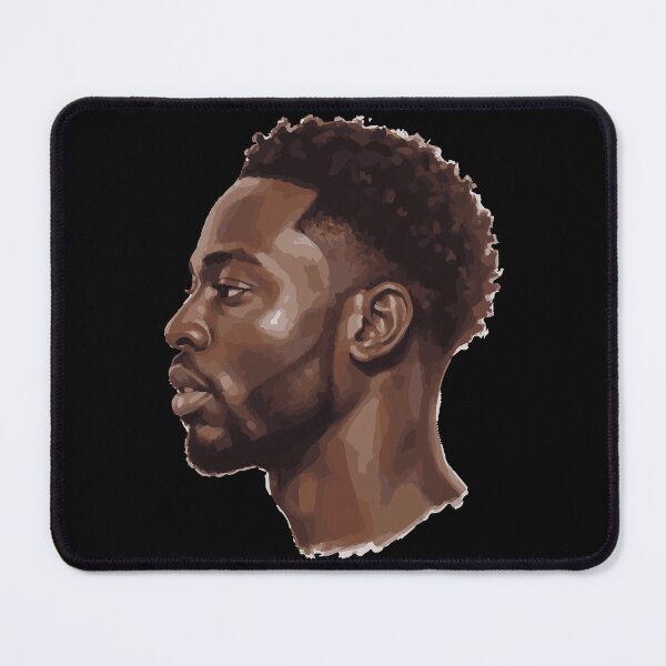 Item preview, Dadju Digital Painting designed and sold by Wolagno.