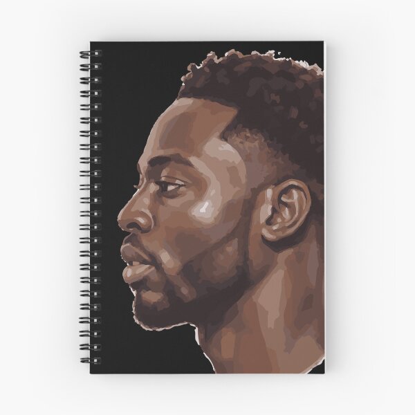 Item preview, Dadju Digital Painting designed and sold by Wolagno.