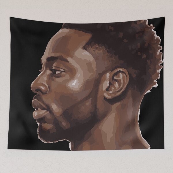 Item preview, Dadju Digital Painting designed and sold by Wolagno.