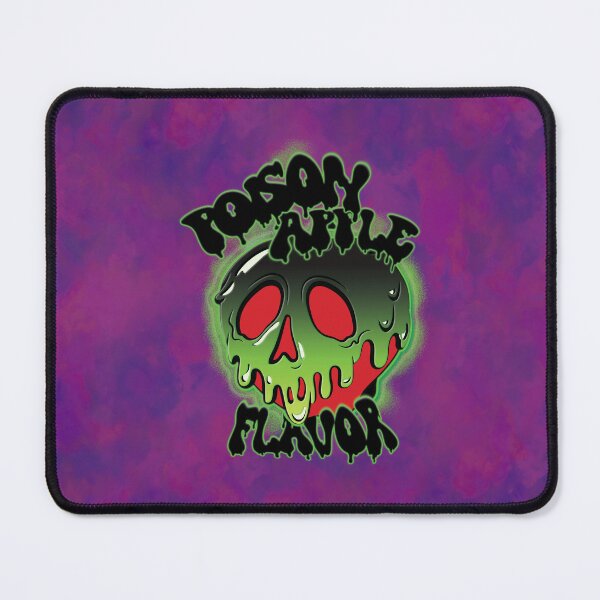 Item preview, Poison Apple Flavor – The Forbidden Snack designed and sold by Haygoodies.