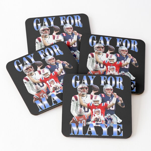 Item preview, Gay para Maye designed and sold by NormamArtworks.