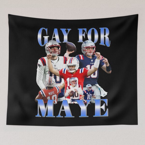 Item preview, Gay for Maye   designed and sold by NormamArtworks.
