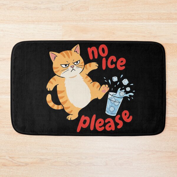 Item preview, No-Ice-Please designed and sold by shoppou.