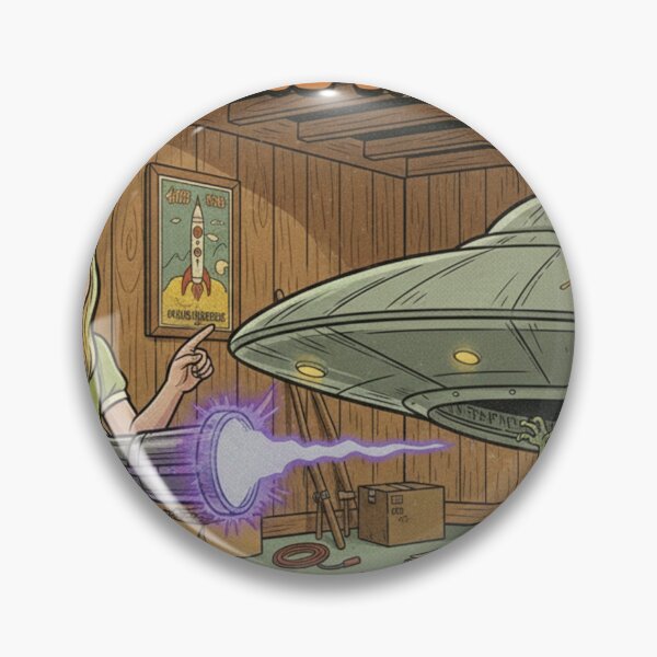 Item preview, The brothers tinkering in the garage designed and sold by DJames-14.