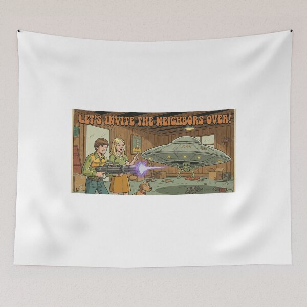 Item preview, The brothers tinkering in the garage designed and sold by DJames-14.