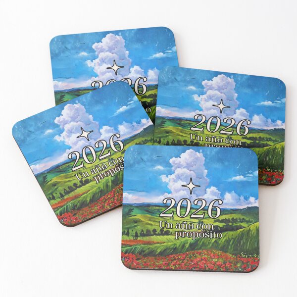 Item preview, Notebook 2026 – Purpose, goals and mindful journaling designed and sold by Anomaly 404 Error.