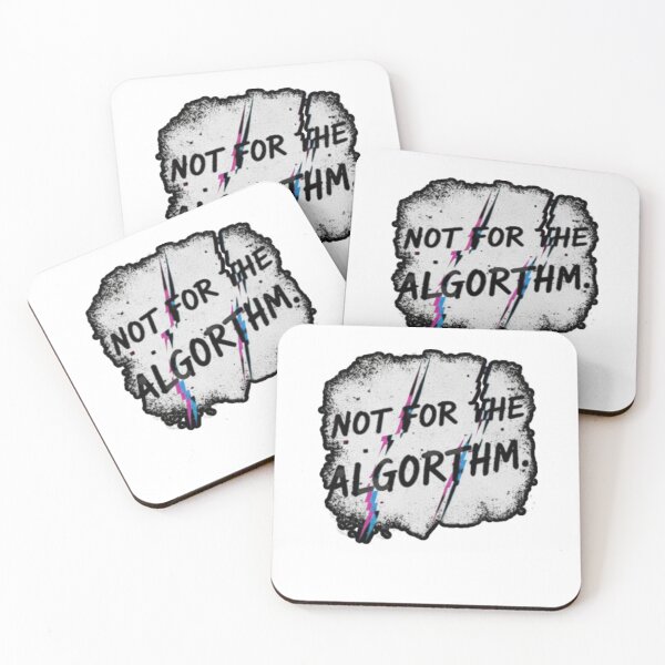 Item preview, Not for the algorithm designed and sold by FitEnvy.