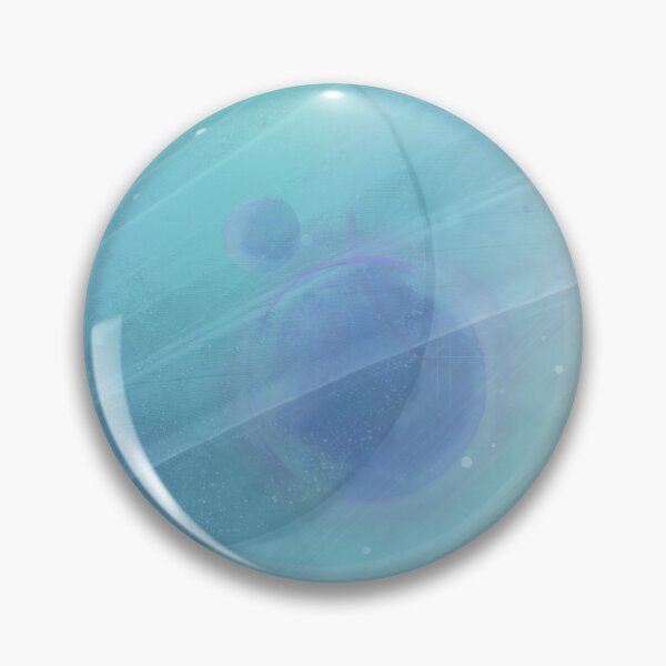 Item preview,  "Bubble Planets: A Journey through Worlds" designed and sold by Spaceart9.