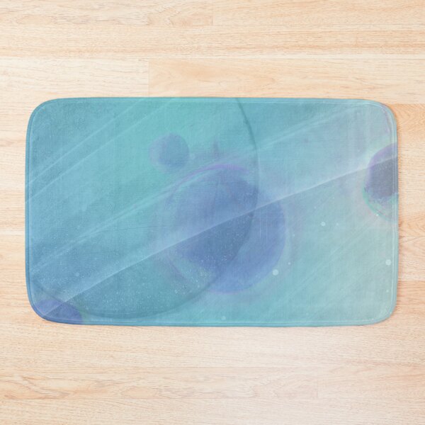 Item preview,  "Bubble Planets: A Journey through Worlds" designed and sold by Spaceart9.