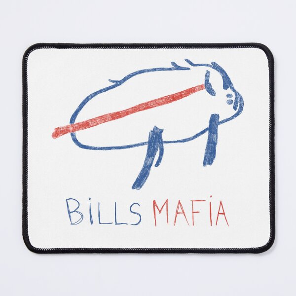 Item preview, bills mafia logo kids designed and sold by Galex-f.