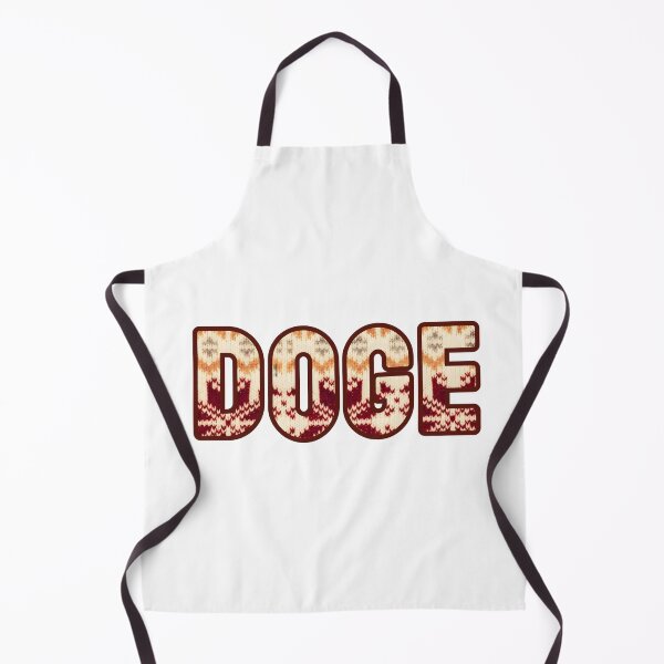 Item preview, DOGE Sweater Weather designed and sold by ChicaTees.