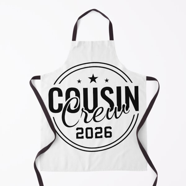 Item preview, Cousin Crew 2026 – Matching Cousins Family Reunion & Beach Vacation Tee designed and sold by PixelWaveBD.