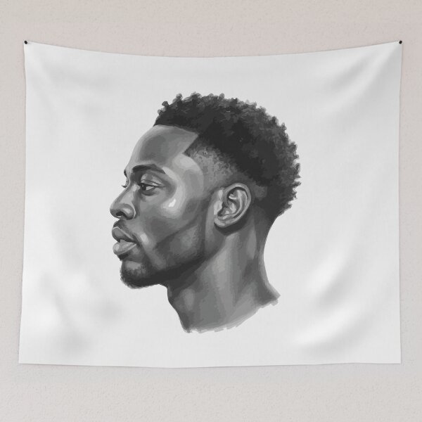 Item preview, Dadju Digital Painting designed and sold by Wolagno.