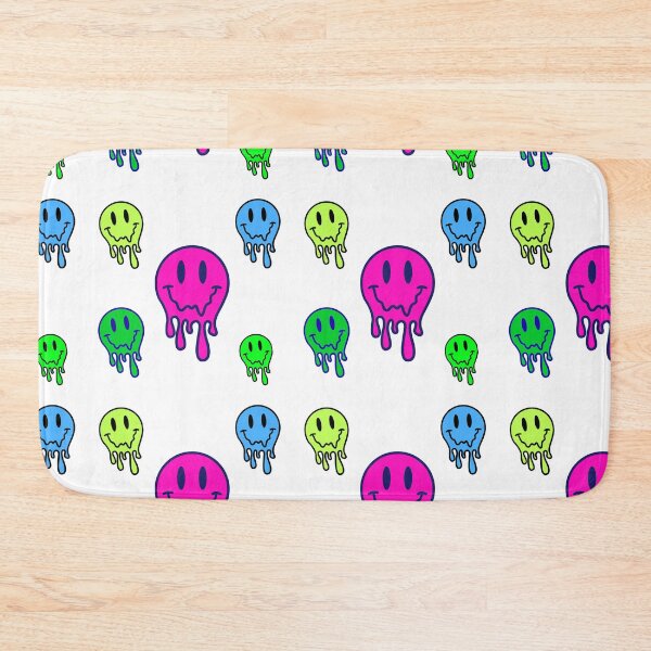Item preview, Drippy Smiley Faces designed and sold by jazzyjune93.