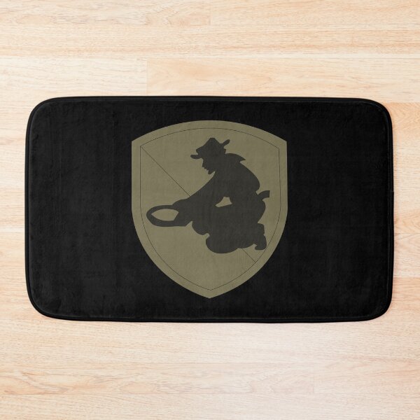 Item preview, Army - SSI - 49th Infantry Division (1947-1968) - Subdued X 300 designed and sold by Military Insignia Products.