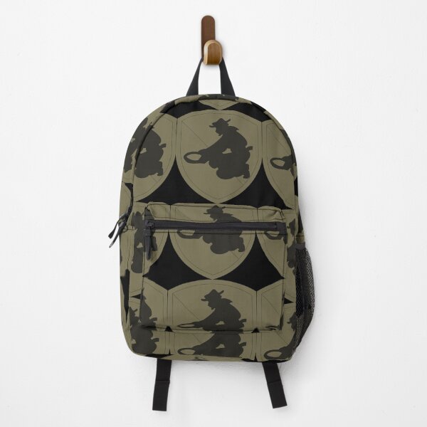 Item preview, Army - SSI - 49th Infantry Division (1947-1968) - Subdued X 300 designed and sold by Military Insignia Products.