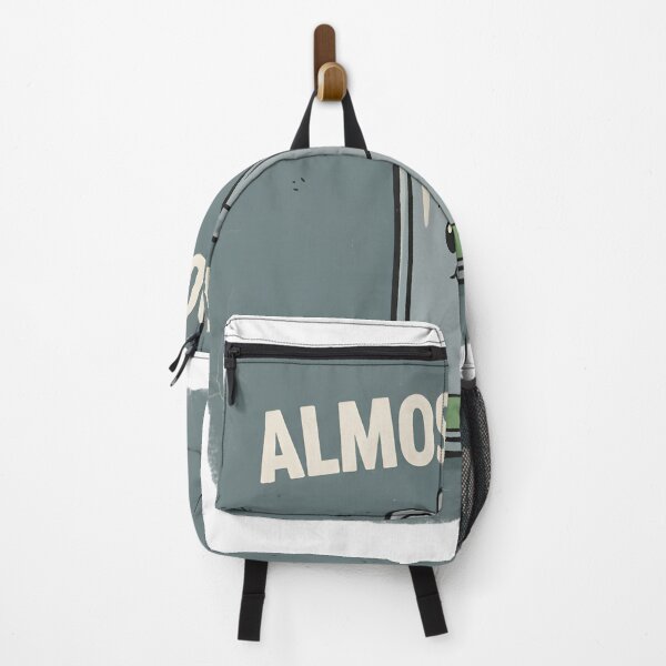 Item preview, Almost Done Low Battery - Funny Tired Human Humor designed and sold by LowBattery Social Club.
