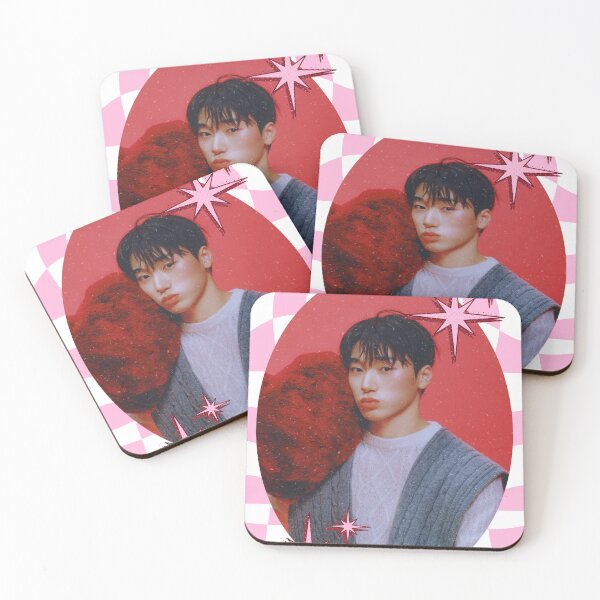 Item preview, Saint ATEEZ designed and sold by Celestinya.