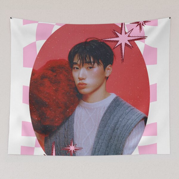 Item preview, Saint ATEEZ designed and sold by Celestinya.