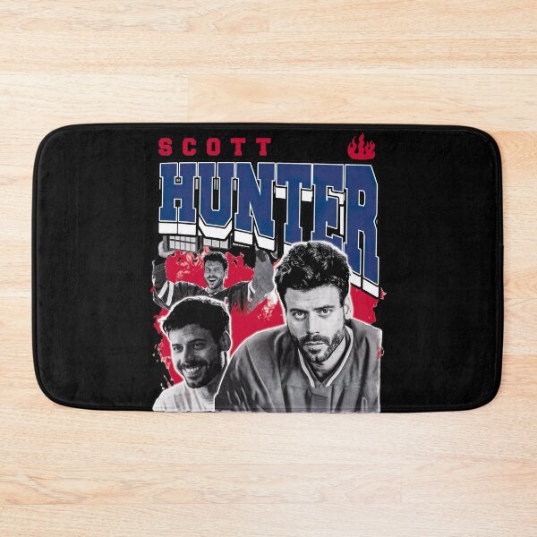 Item preview, Vintage Scott Hunter  designed and sold by NormamArtworks.